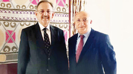 İnsanlar bunaldı inşaata dayalı hizmet istemiyor