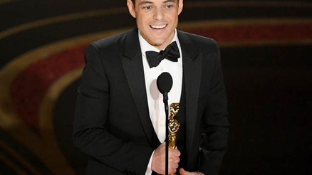 Rami Malek kimdir En İyi Erkek Oyuncu ödülü onun oldu Rami Malek kimdir En İyi Erkek Oyuncu ödülü onun oldu