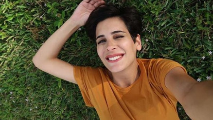 Eylül Öztürk kimdir ve kaç yaşında