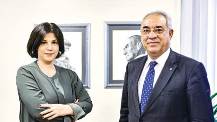 20 günlüğüne 20 vekil de bize verselerdi