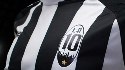 Del Piero, UPSL takımlarından LA 10un sahibi oldu