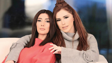 Kızı o kadar okuttun da şarkıcı mı yaptın dediler Kızı o kadar okuttun da şarkıcı mı yaptın dediler