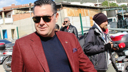 CHPnin Kocadon itirazı kabul edilmedi