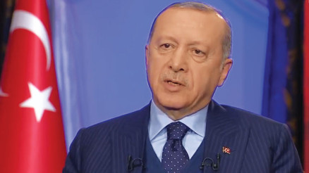 Son dakika... Cumhurbaşkanı Erdoğan: Ayrılanlarla tekrar beraber yürümek mümkün değil Son dakika... Cumhurbaşkanı Erdoğan: Ayrılanlarla tekrar beraber yürümek mümkün değil