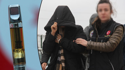 ABDli kimyagerden akılalmaz plan... Suçüstü yakalandı ABDli kimyagerden akılalmaz plan... Suçüstü yakalandı