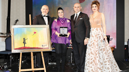 Epilepsiye dikkat çektiler