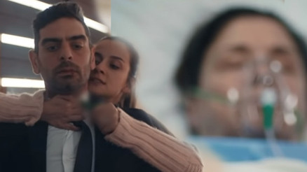 Sen Anlat Karadeniz yeni bölüm fragmanı yayınlandı - Saniye ölecek mi