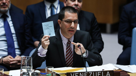 ABD bir kez daha bozguna uğrayacak