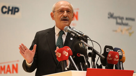 Kılıçdaroğlu’ndan Bursa’da önemli açıklamalar