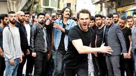 Dizilerde fabrikasyon çağı