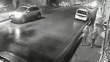 Kadıköyde, Türkiyenin kanını donduran vahşete ait görüntüler ortaya çıktı