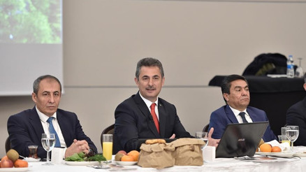 Mamak’ta 548 konutun temelini atacağız