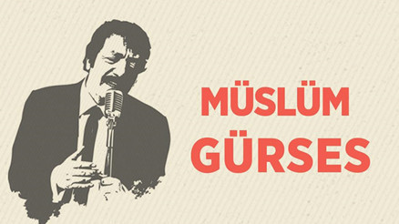 Müslüm Gürses vefatının 6. yılında anılıyor - İşte Müslüm Gürsesin bilinmeyenleri