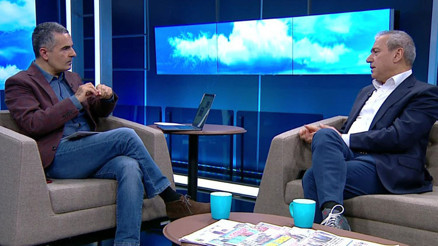 Büyük oyun başlıyor... Detayları anlattı