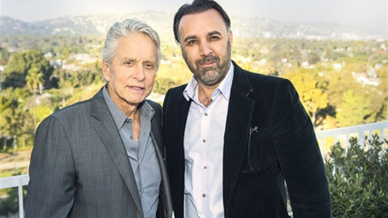 Babamla benim kariyerim  toplam 120 yıl ediyor