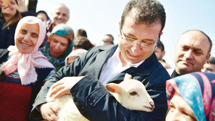 Tarıma bilinçli destek sözü