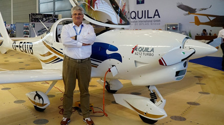 Türk menşeli uçaklar 2021de semada olacak