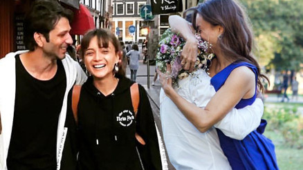 Zaman bulursak evleneceğiz