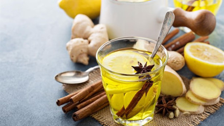 Grip İle Savaşıp Bağışıklığı Güçlendiren Besinler