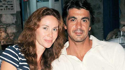 Demet Şener, İbrahim Kutluay boşandı Nafakanın detayları belli oldu