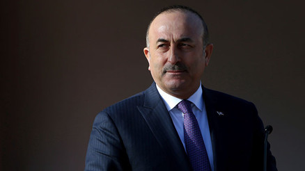 Son dakika... Bakan Çavuşoğlundan net mesaj: Ya temizleyeceğiz ya temizleyeceğiz