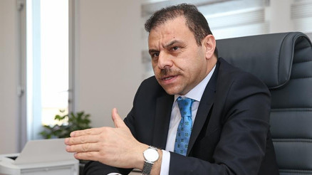 TMSF Başkanı Gülal: TMSF kayyumluğundaki firmaların aktif büyüklüğü 57,9 milyar TL TMSF Başkanı Gülal: TMSF kayyumluğundaki firmaların aktif büyüklüğü 57,9 milyar TL