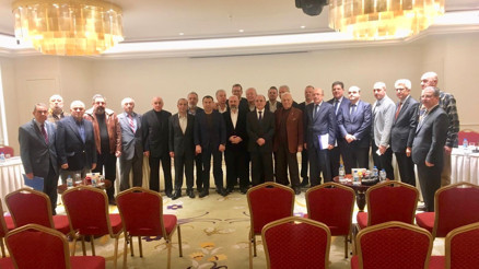 Ankara Trafik Vakfı’nda genel kurul