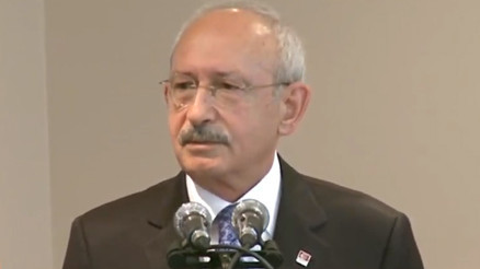 Kılıçdaroğlundan önemli açıklamalar