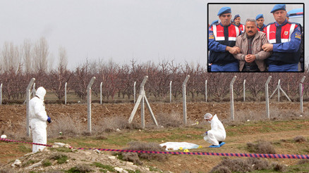Cinayetin ayrıntıları ortaya çıktı Cinayetin ayrıntıları ortaya çıktı