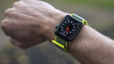 İşte dünyanın en çok satan akıllı saati