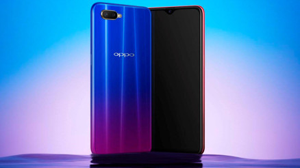 Oppo RX17 Neonun özellikleri ve Türkiye fiyatı
