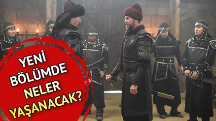 Diriliş Ertuğrulun 138. bölüm ikinci fragmanı yayınlandı Yeni bölümde neler olacak