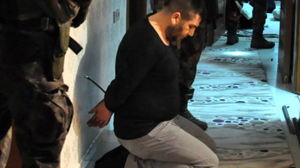 Son dakika: Ankarada binlerce polisin katıldığı operasyonda sıra dışı detaylar