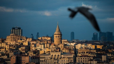 İstanbulun en iyi turistik yerleri sıralandı İstanbulun en iyi turistik yerleri sıralandı