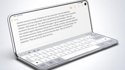 Huawei Mate Xe karşı Appledan bomba tablet