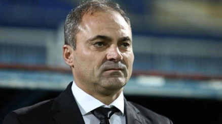 1. Lige teknik direktör dayanmıyor