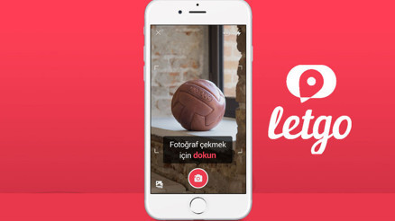 letgo, 2018 yılı verilerini paylaştı