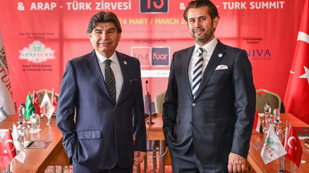 Öztunalı: 3 bin konut satışı bekliyoruz