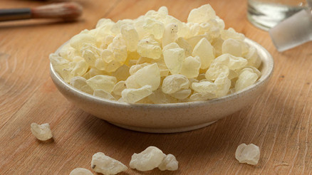 Damla sakızı nasıl kullanılır, faydaları neler