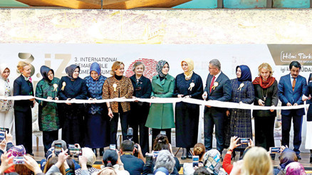 İz bırakan kadınlardan başarı hikâyeleri