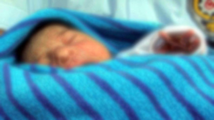 Bebeği çöpe atmıştı, sözleri kan dondurdu: Üşümemesi için poşetin ağzını bağladım Bebeği çöpe atmıştı, sözleri kan dondurdu: Üşümemesi için poşetin ağzını bağladım