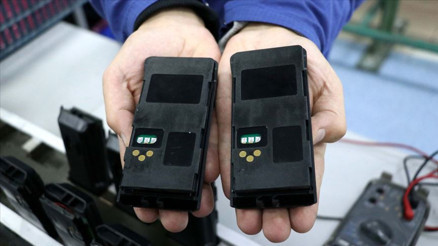 TSKnin enerjisine yerli ve milli destek