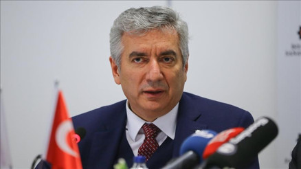İSO, İstihdam Seferberliği için zincir seminerlere başladı