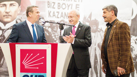 ‘Milliyetçilik  82 milyonu  kucaklamaktır’