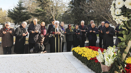 Çetin Bey’siz 29 yıl