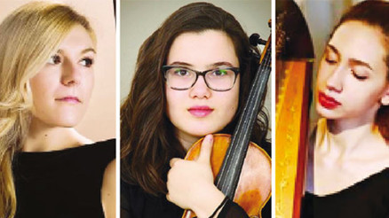 Yarının kadın yıldızları aranıyor