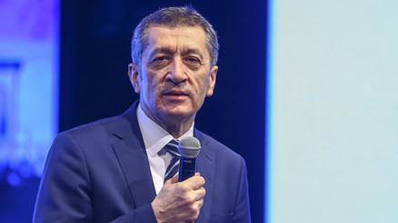 Ortaöğretimle ilgili yeni bir şey yapacağız dedi... Hemen önümüzdeki yıl başlayacak