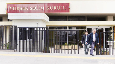 Sonuçlar eşzamanlı izlenecek