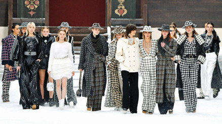 Şov devam edecek ama nasıl