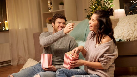 Her Erkeğin Sevdiği Kadından Duymak İstediği 7 Şey